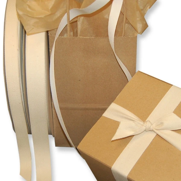 Cotton Ribbon