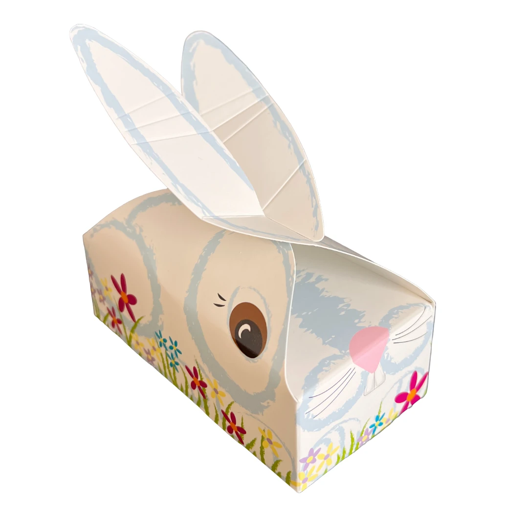 250 Boxes 1/2 lb. Candy & Fudge Boxes