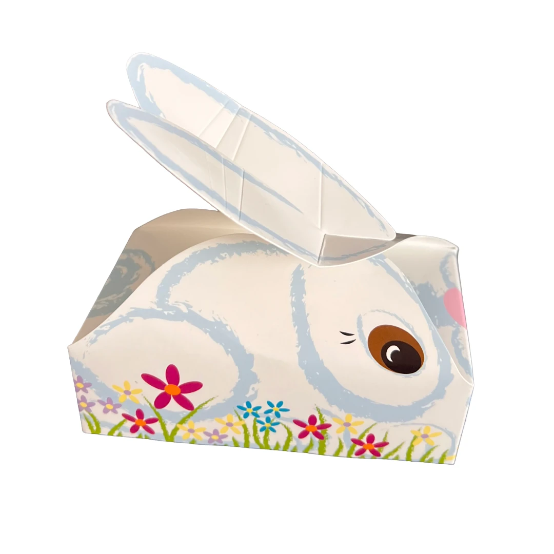 250 Boxes 1/2 lb. Candy & Fudge Boxes