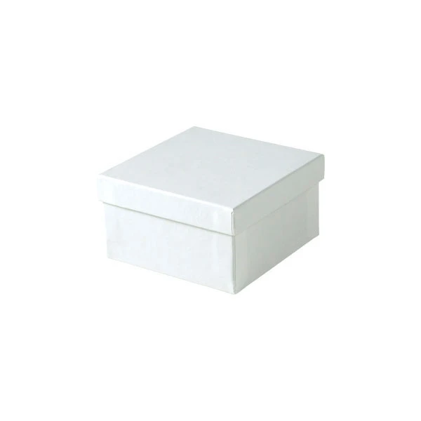 100 Boxes - Matte Navy Blue Jewelry Boxes