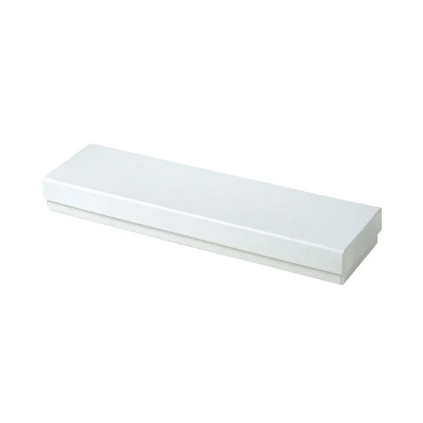 100 Boxes - Matte Navy Blue Jewelry Boxes