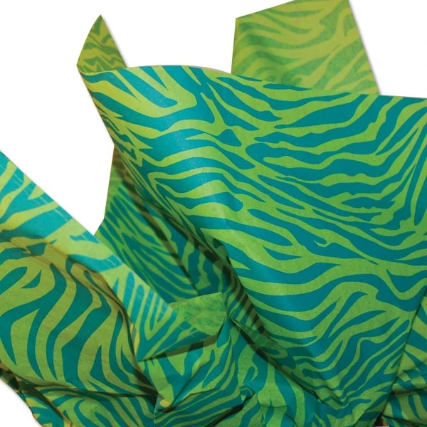 4800 Sheets - Make our Designs Yours on a Color Base Tissue (over 70 Colors to choose from)