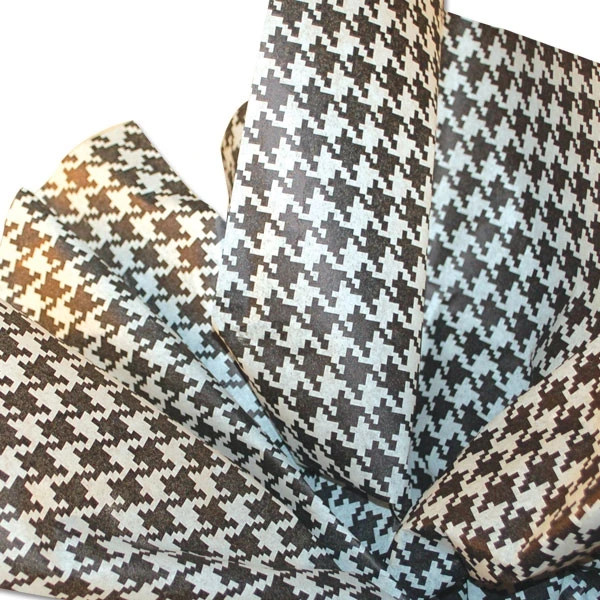 4800 Sheets - Make our Designs Yours on a Kraft or White Base Tissue Paper