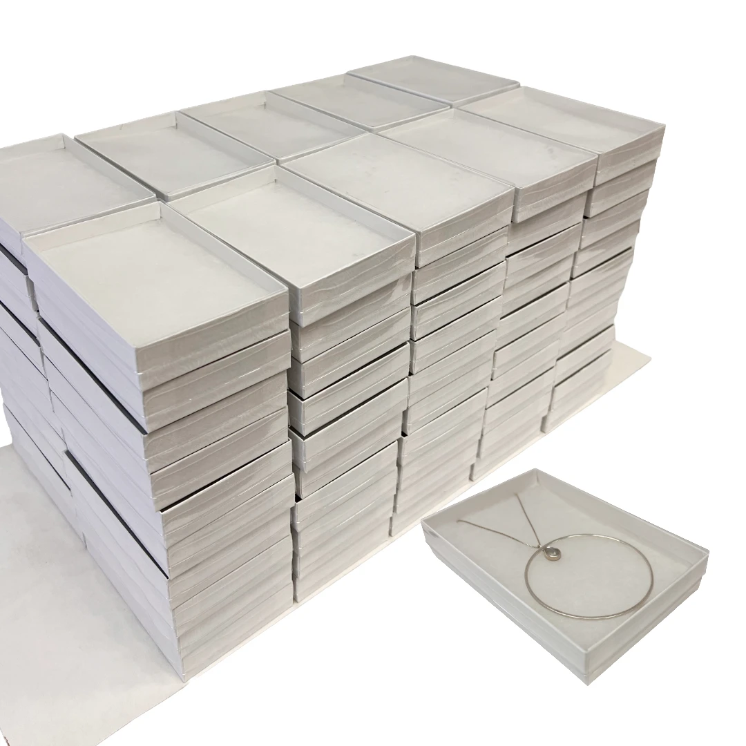 100 Boxes