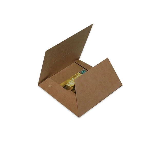 Gift Card Envelope Folders - Champ Elysee Kraft - 100 per Case