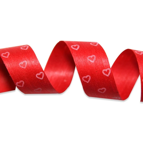 Sweetheart Cotton Curling Ribbon - 1/2" x 100 Yards