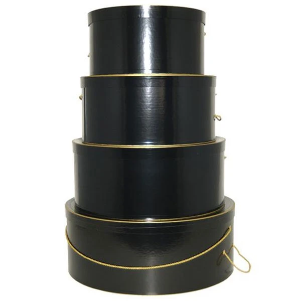 Hat Box Sets