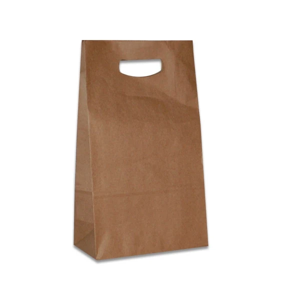 Paper Shopping Bags