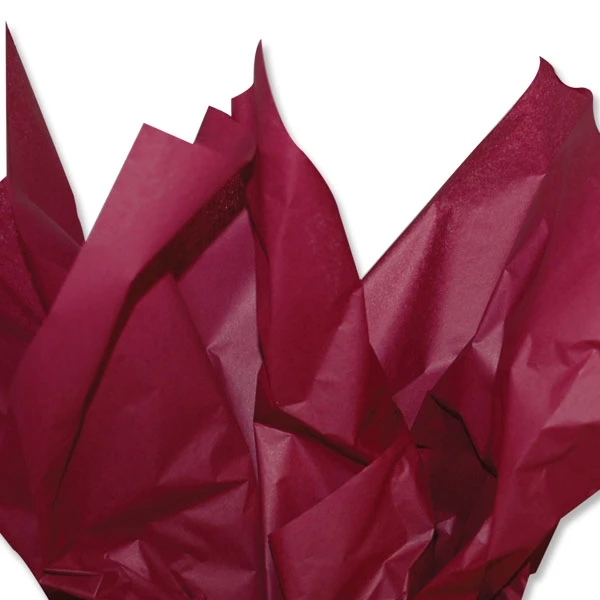 Red or Burgundy Shades
