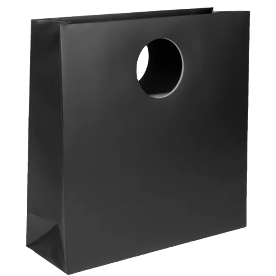 100 Bags - Mod Billboard Bags 12" x 4" x 12"