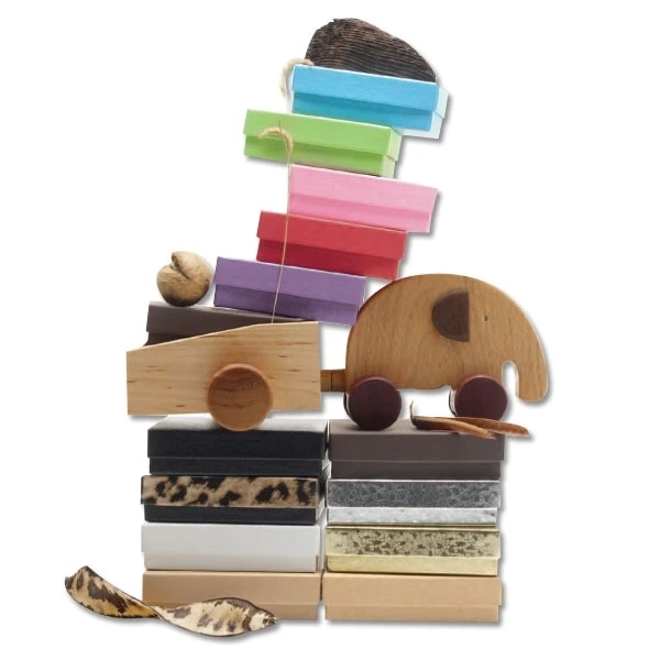 Jewelry Box 72 Piece Assortments