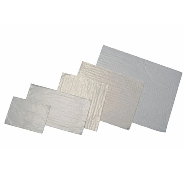 Rectangle & Square Tin Pads - 5 Sizes (top product protector)