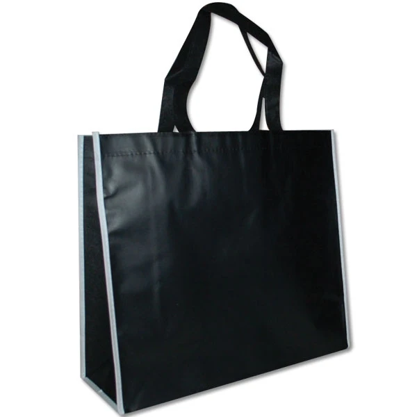 Non-Woven San Francisco Bags - 16" x 14" x 6"