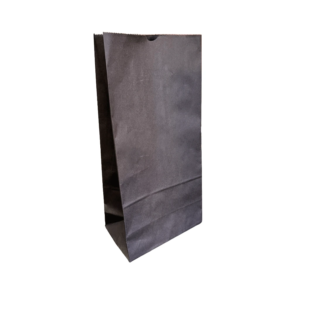 6 lbs. Paper SOS Bags