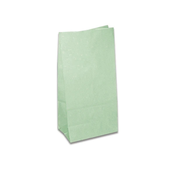 1000 Bags - 6 lbs. Paper SOS Bags