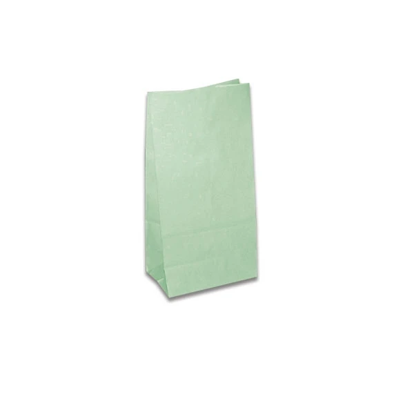 1000 Bags - 2 lbs. Paper SOS Bags