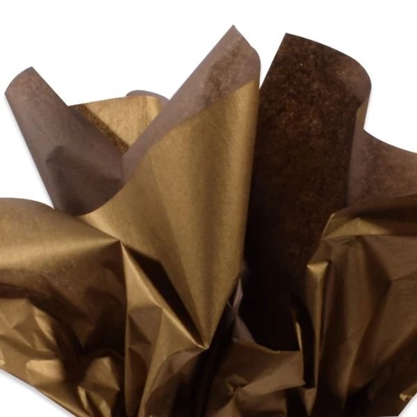 400 Sheets - Premium Recycled - Precious Metals