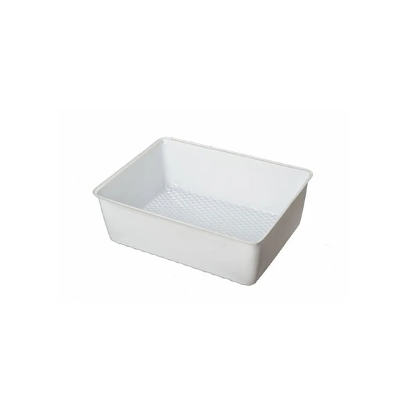 72 Inserts - 1 Cavity Tin Insert for 1RECS Rectangle Tins