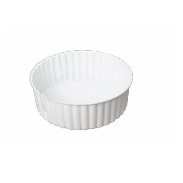 72 Inserts - Single Cavity Tin Insert for