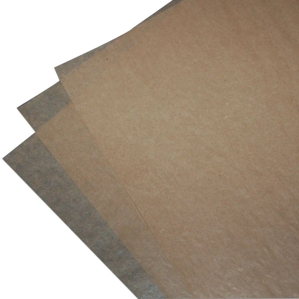 5000 Sheets - 12" x 12" Waxed T Basket Liners - Food Sheets - Kraft