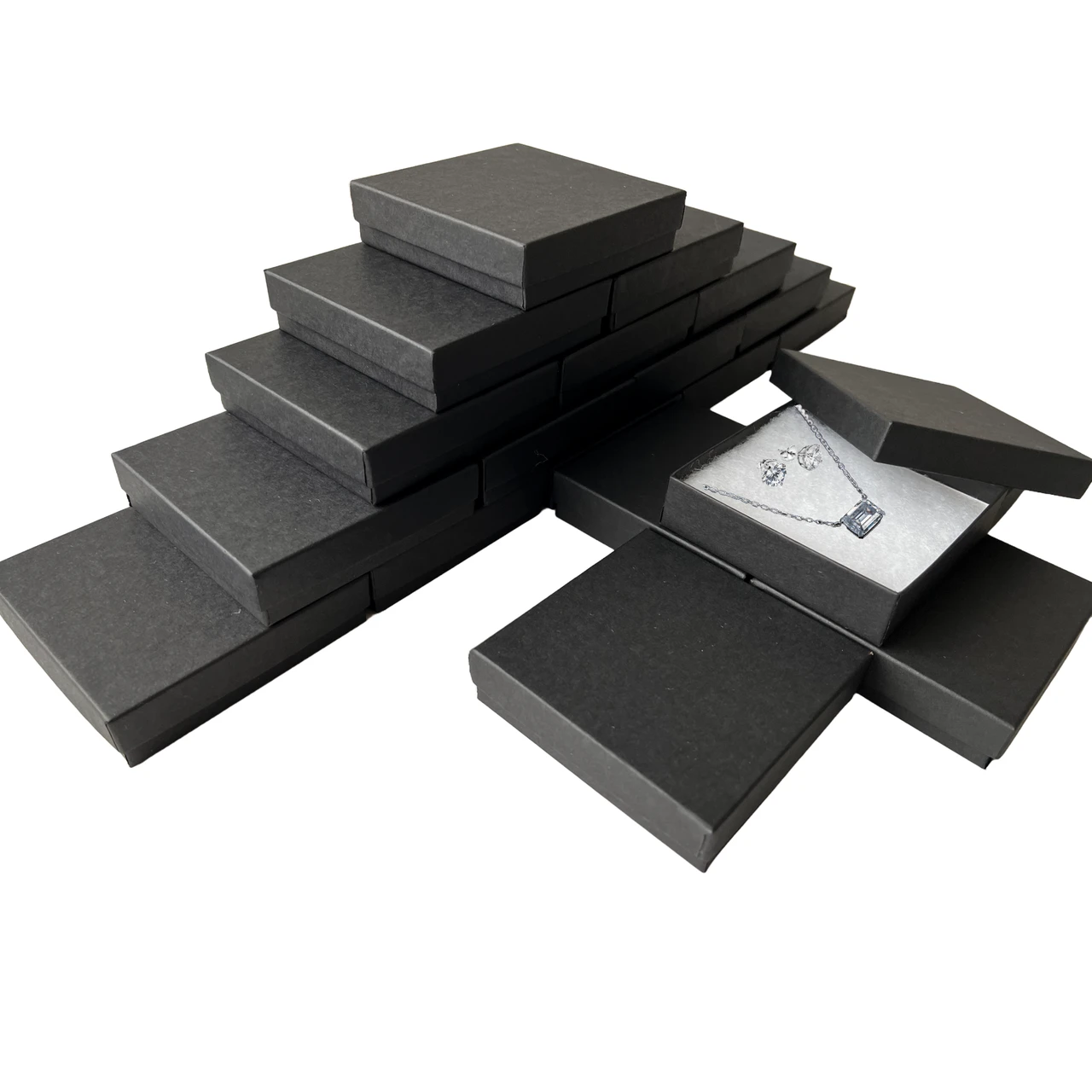 20 Boxes - Matte