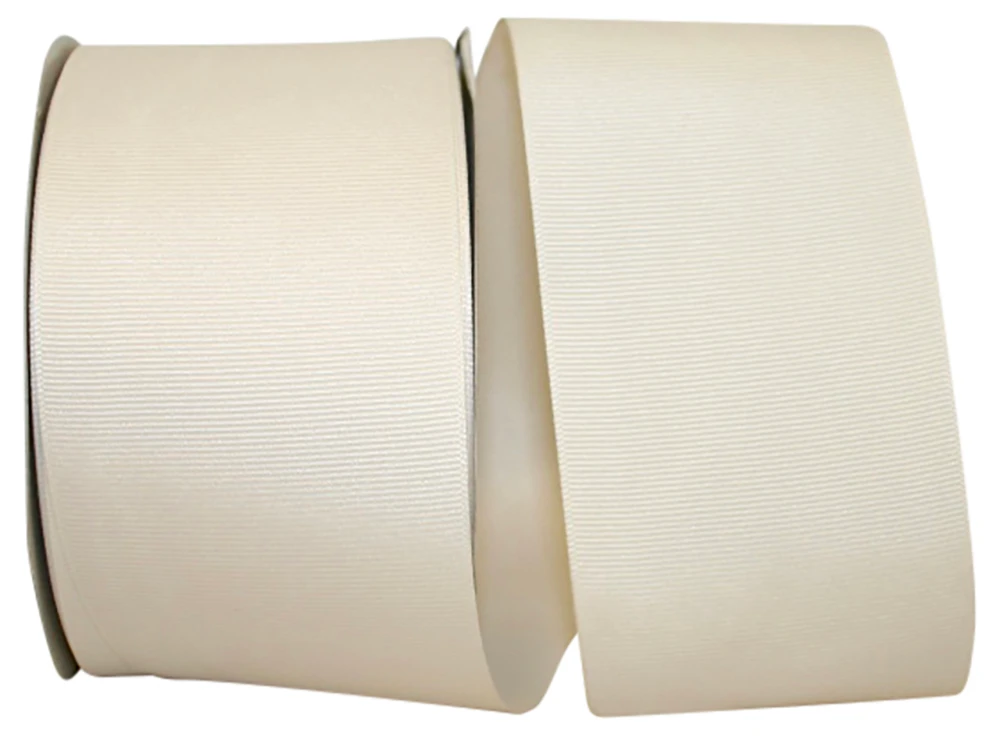 3" Grosgrain Ribbon