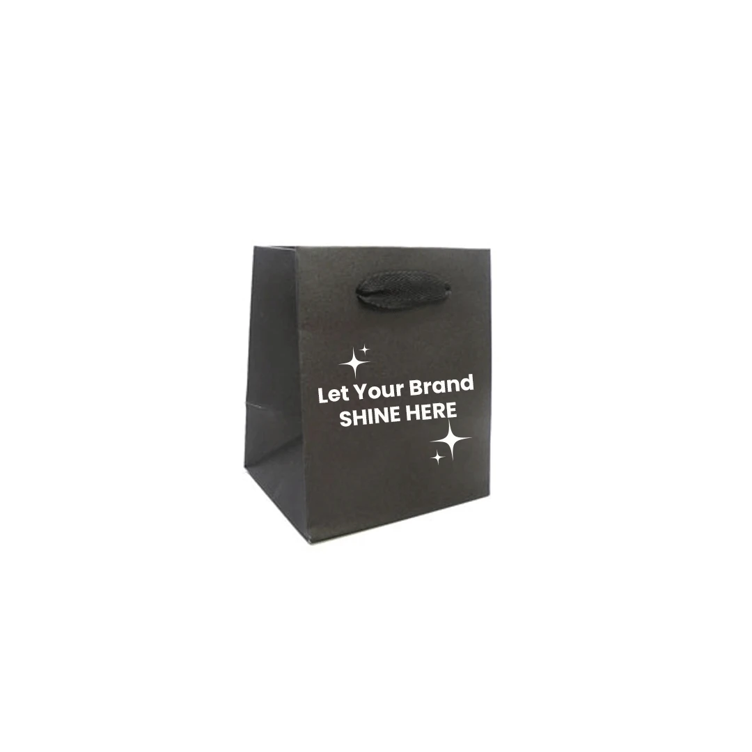 Dispensary Packaging - 100 Bags