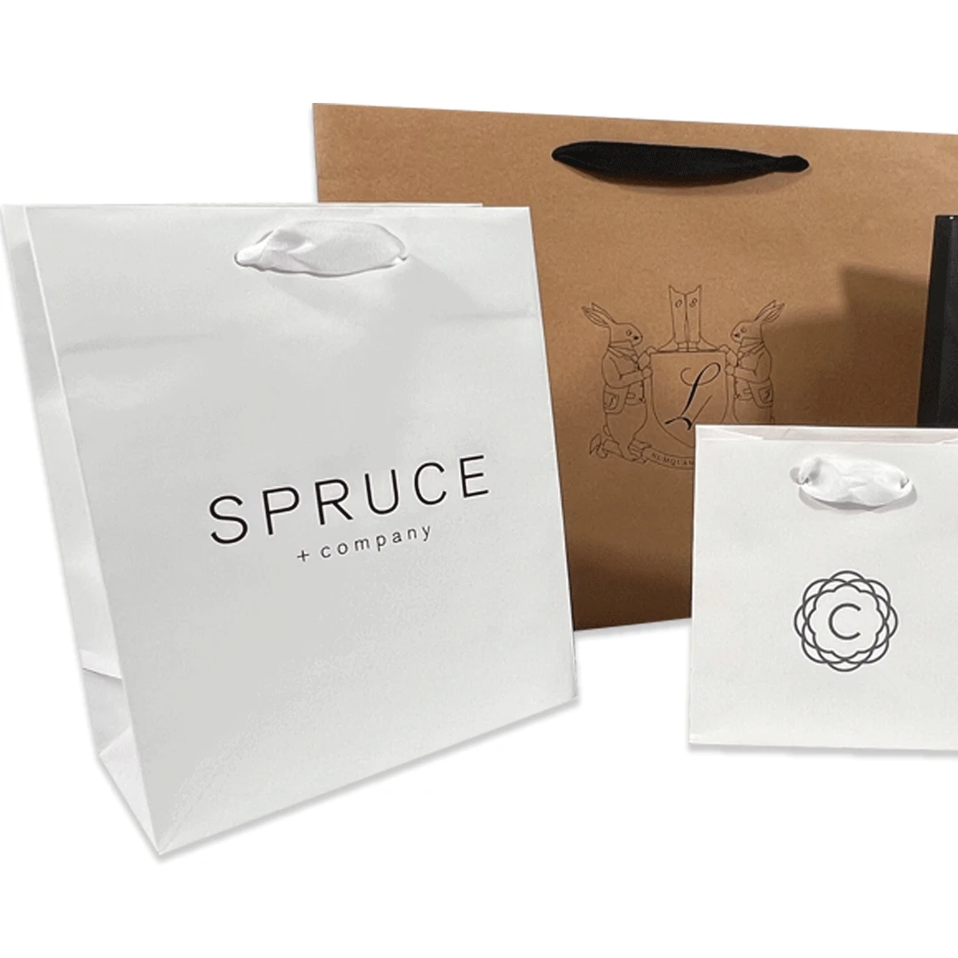 Dispensary Packaging - 100 Bags