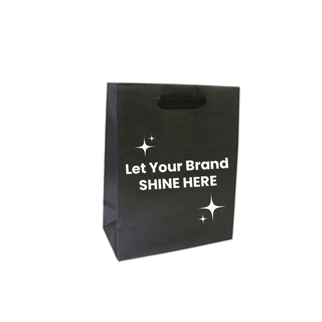 Dispensary Packaging - 100 Bags