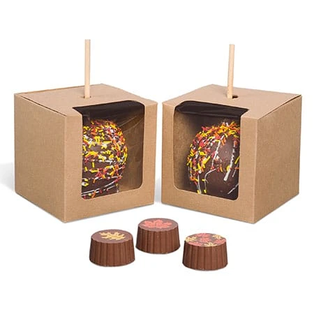 50 Boxes - Candy Apple