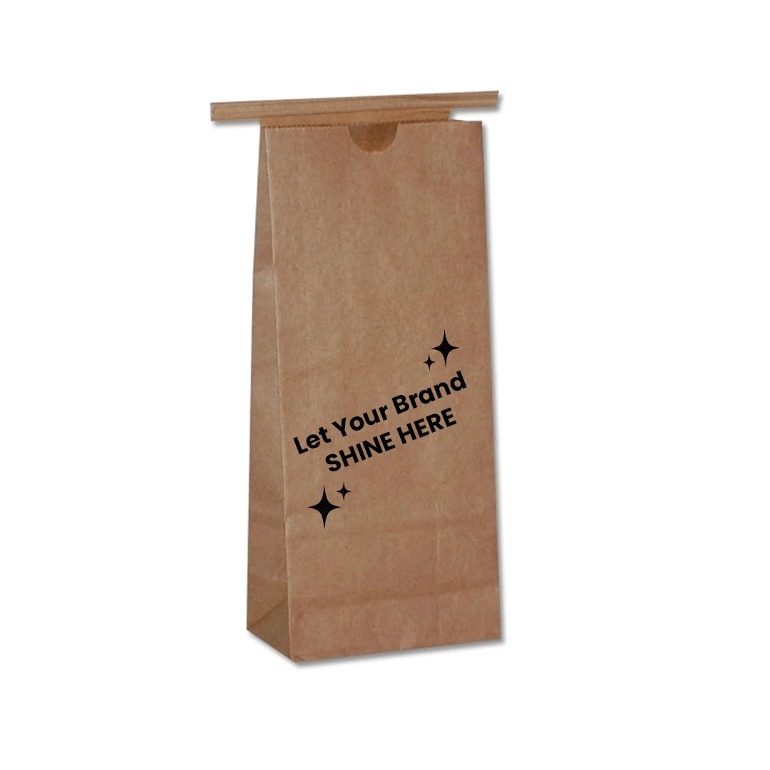 Tin-Tie Bags