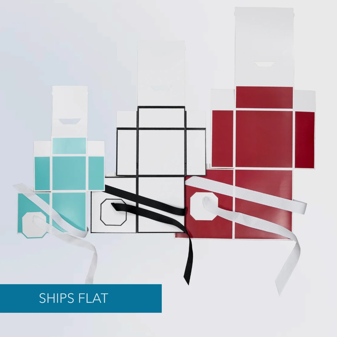 Flipalicious Gift Boxes