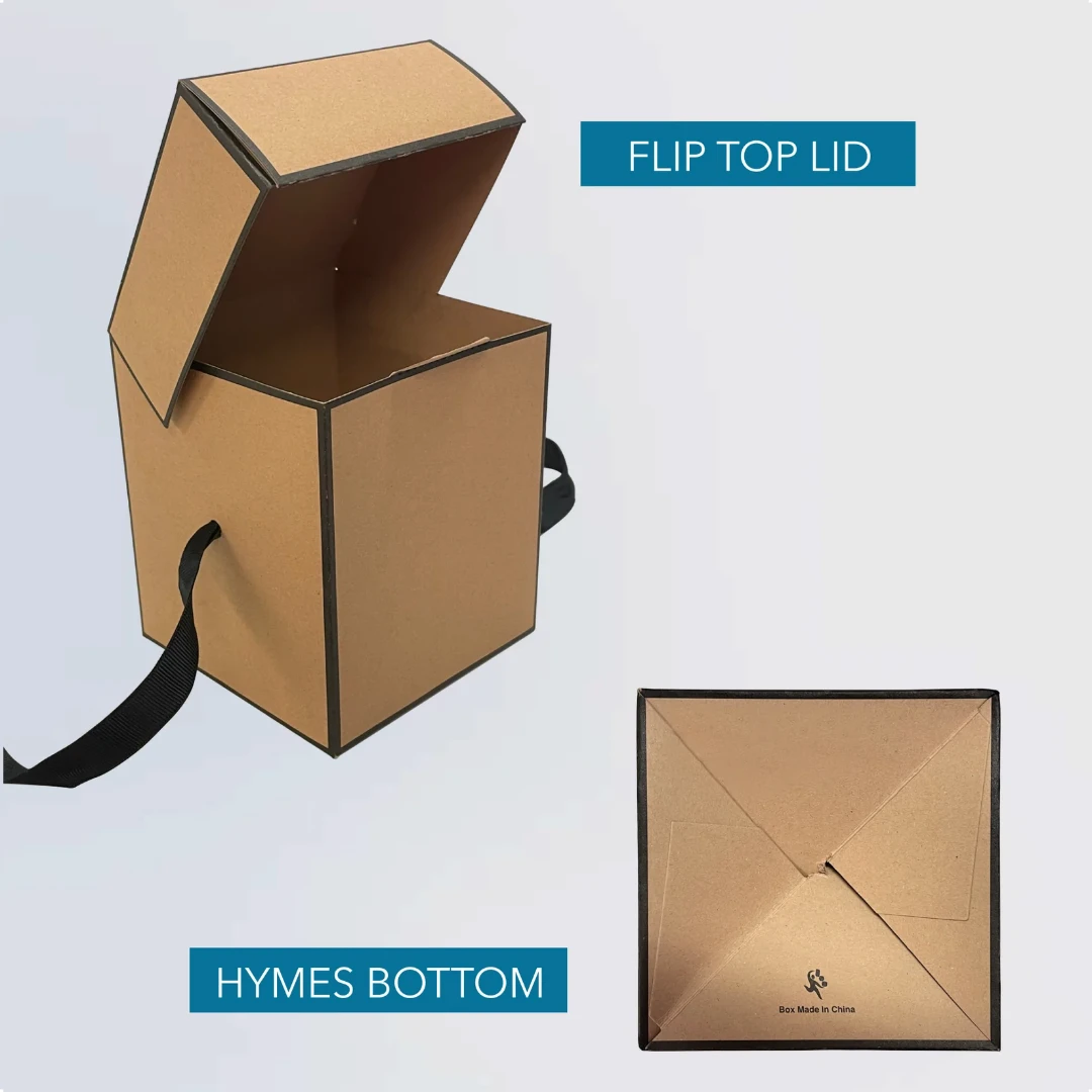 Flipalicious Gift Boxes