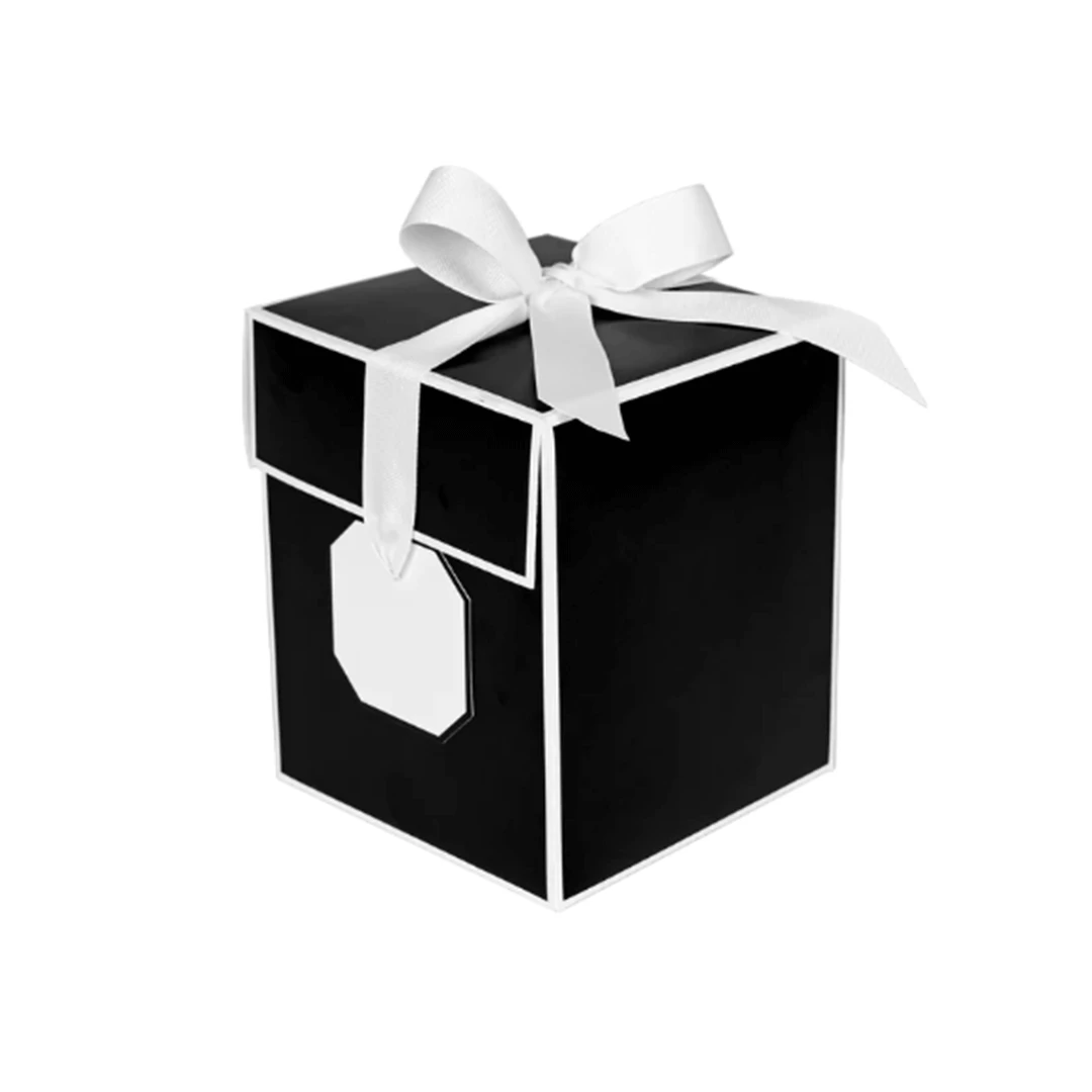 Gift & Rigid Boxes