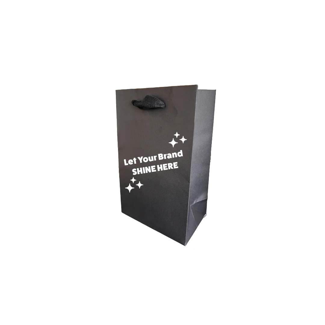 Dispensary Packaging - 100 Bags