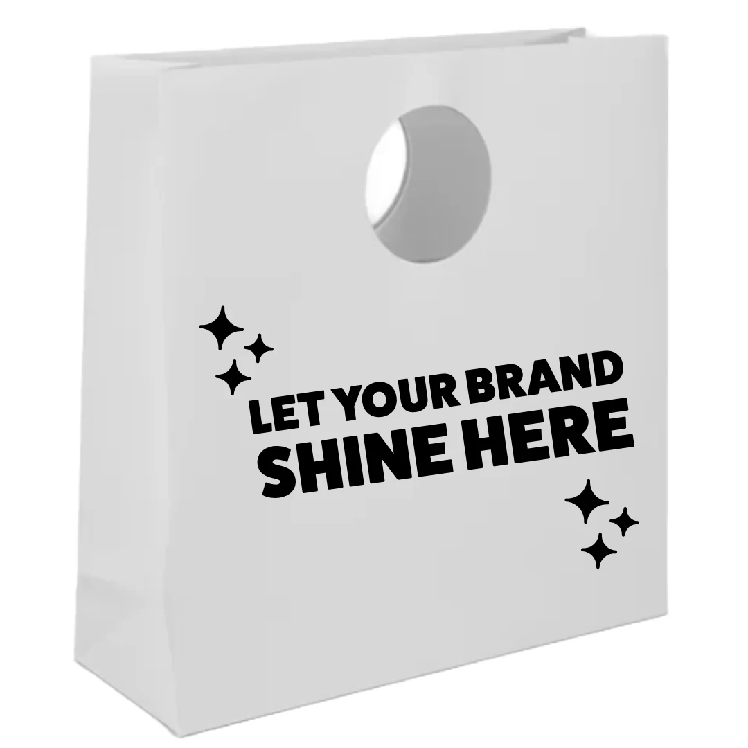 Custom Printed Mod Billboard Bags