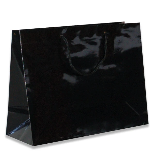 100 Bags - Custom Printed