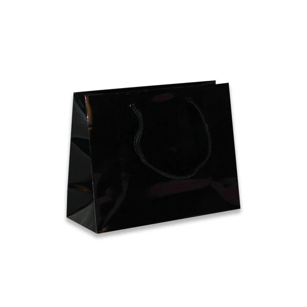 100 Bags - Custom Printed