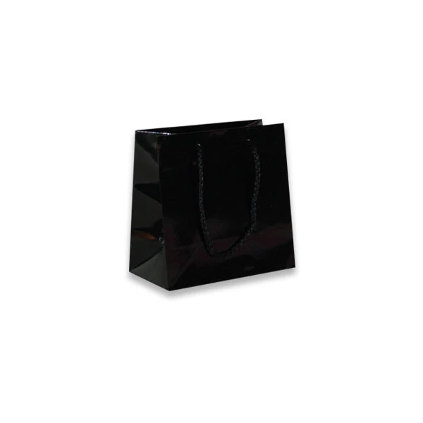 100 Bags - Custom Printed
