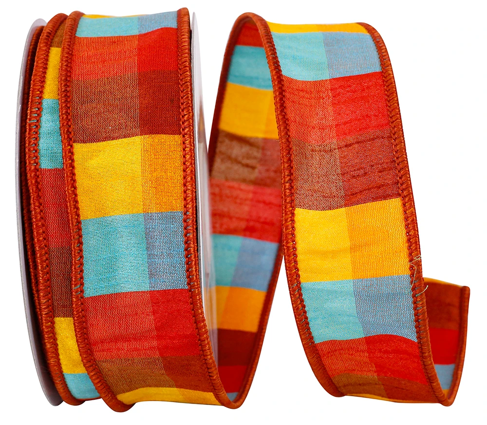Autumn Ribbon