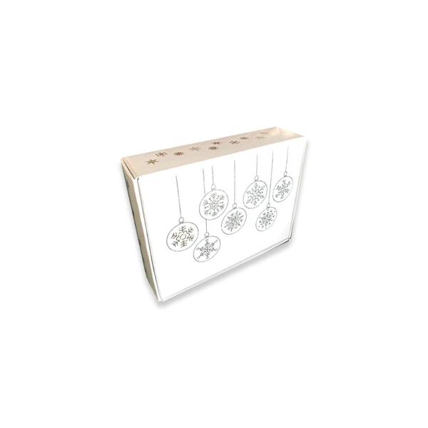 50 Boxes 1/4 lb.