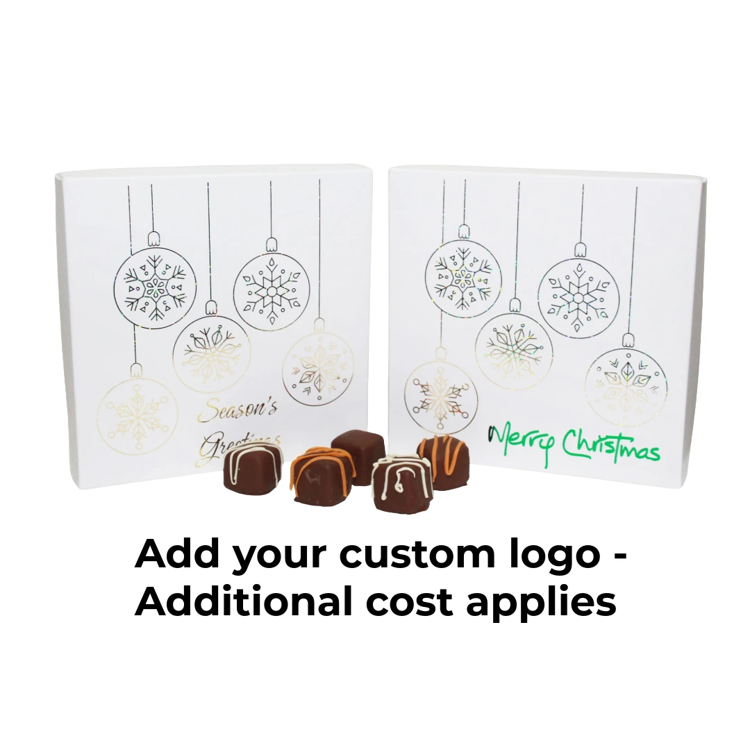 50 Covers - 3 oz. Candy Box Covers