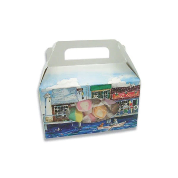 50 Boxes - Waterfront Village Gable Boxes