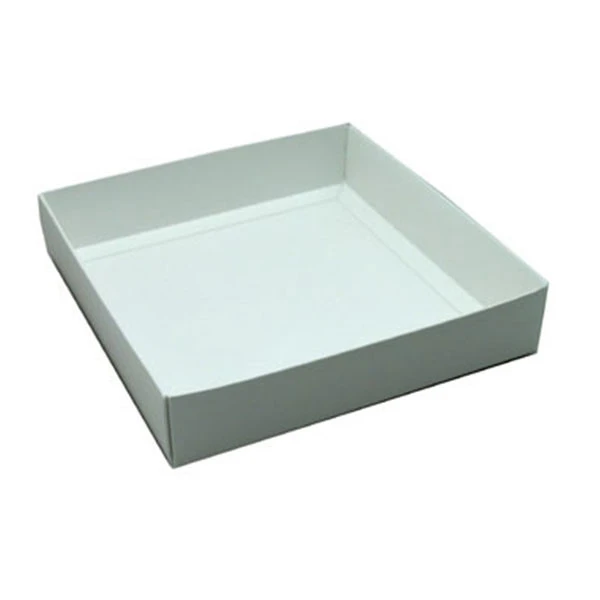 CLEARANCE- MADE IN USA - 50 Deep Bases - 3 oz. Candy Box Bases