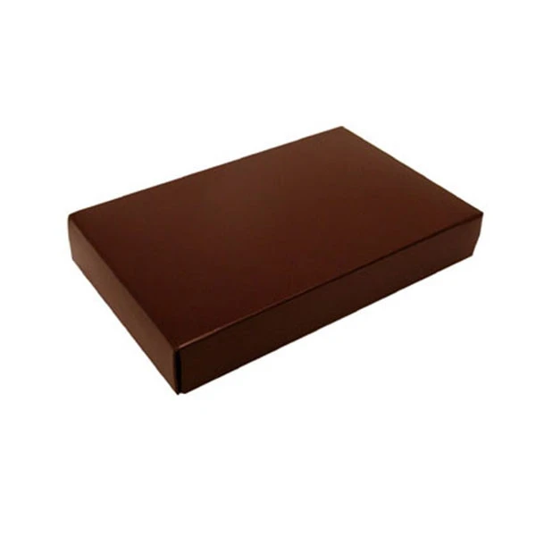 50 Covers - 1/2 lb. Candy Box Covers