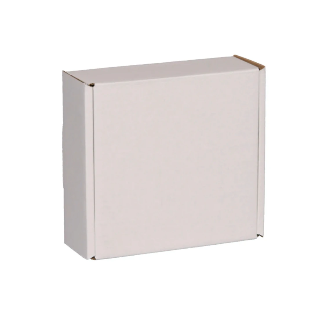 25 Boxes - 115 Single Tin Shipping Box 11-1/4" x 10-7/16" x 2-3/8"