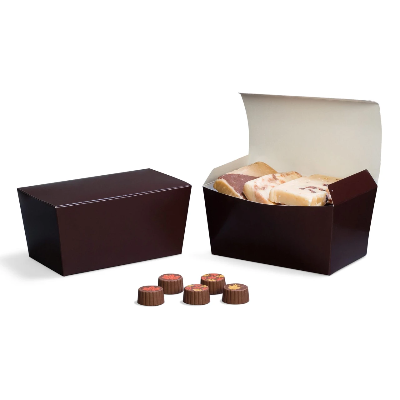 Candy Boxes - 50 Boxes