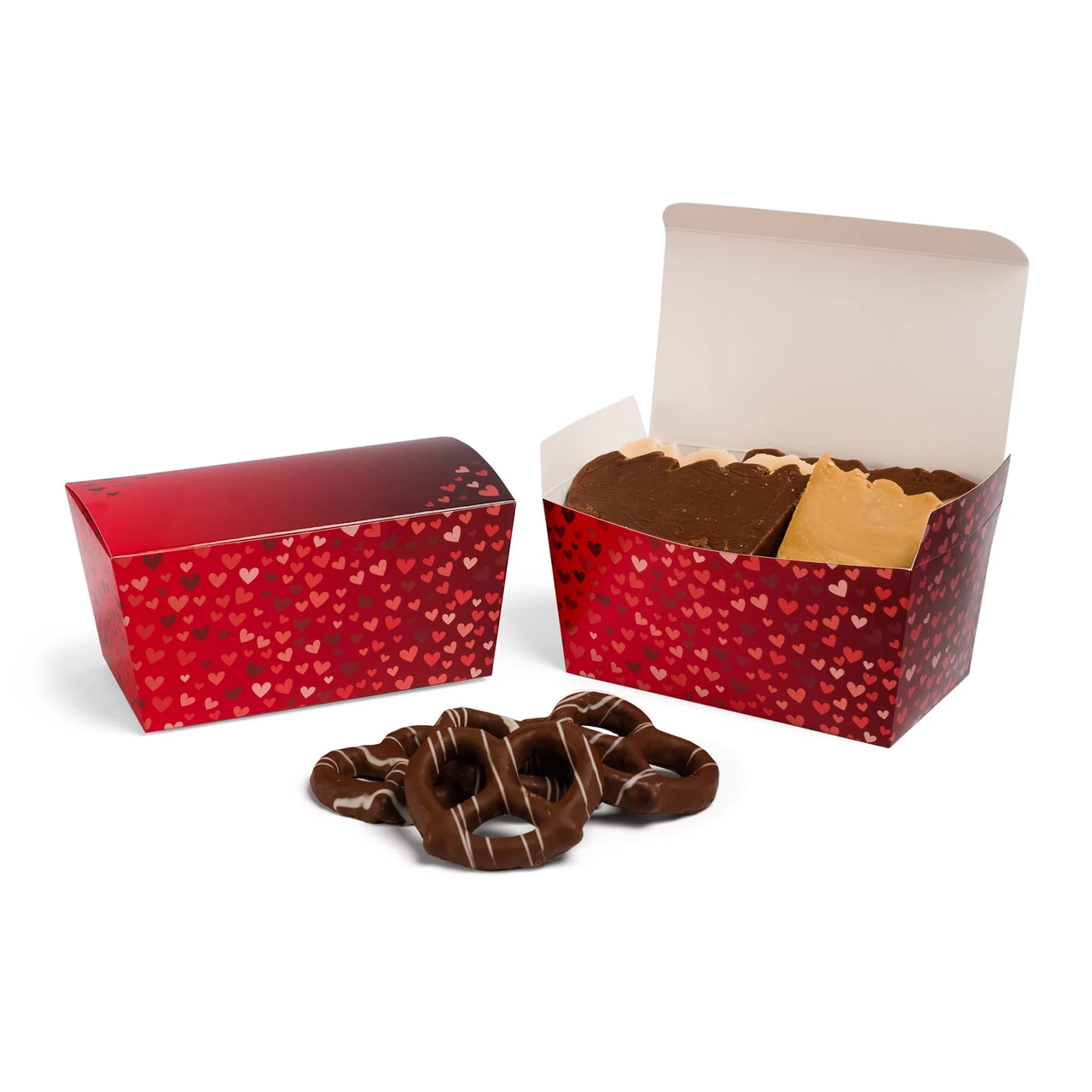 Candy Boxes - 50 Boxes