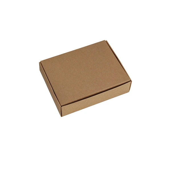 250 Boxes 1/4 lb. Kraft Candy Boxes