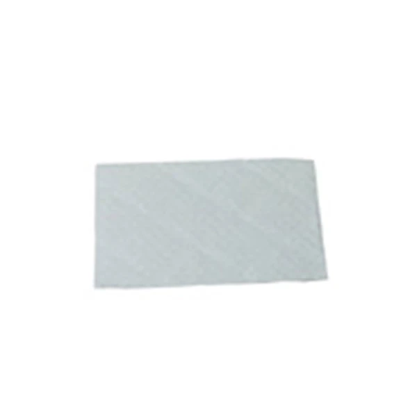 50 Pads - 1 lb. Ballotin Candy Pads White 6-7/8" x 4"